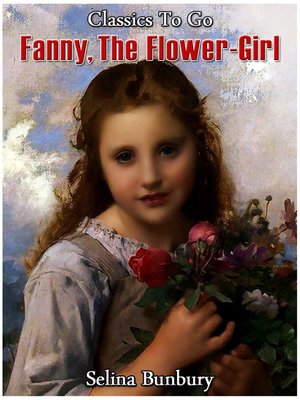 cover image of Fanny Flower-Girl